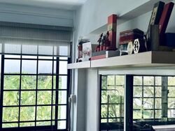 Blk 288 Yishun Avenue 6 (Yishun), HDB 5 Rooms #508912561